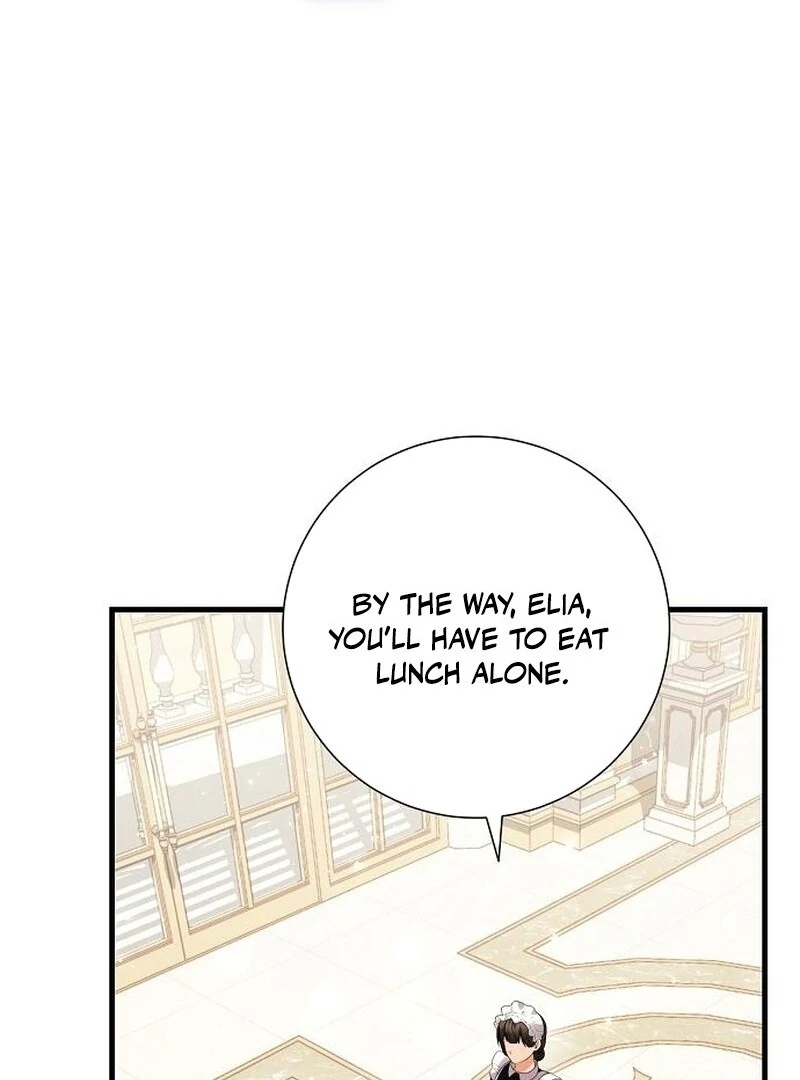 I Became the Mother of the Supporting Male Lead’s Son - Chapter 41 Page 49