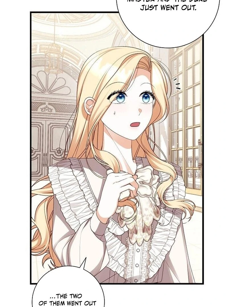 I Became the Mother of the Supporting Male Lead’s Son - Chapter 41 Page 51