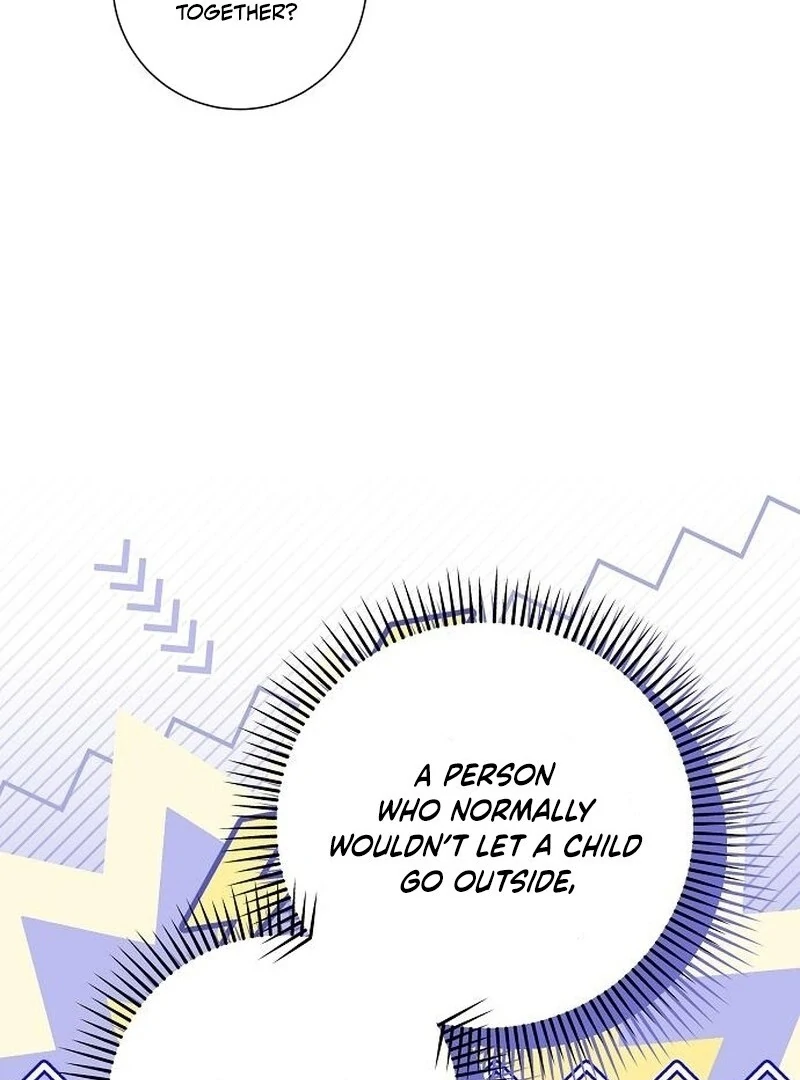 I Became the Mother of the Supporting Male Lead’s Son - Chapter 41 Page 52