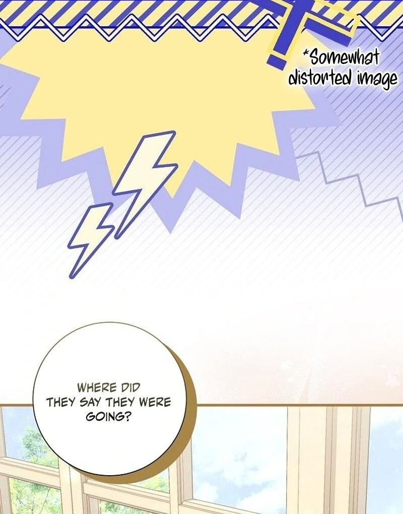 I Became the Mother of the Supporting Male Lead’s Son - Chapter 41 Page 54