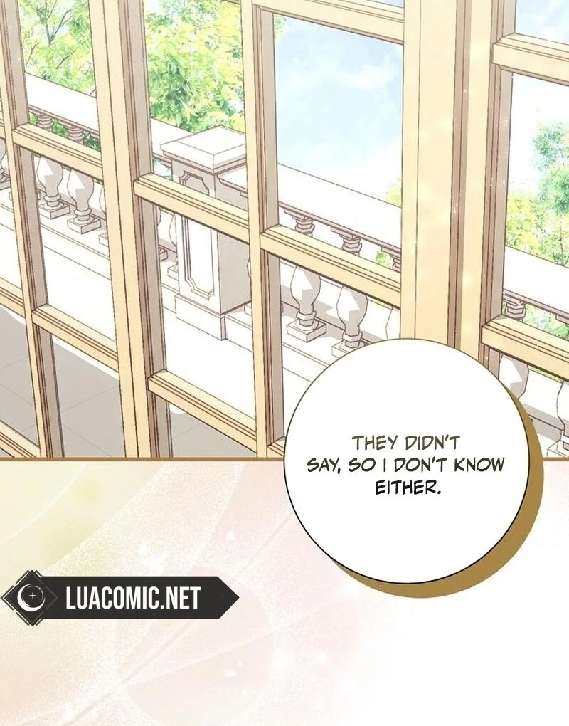 I Became the Mother of the Supporting Male Lead’s Son - Chapter 41 Page 55