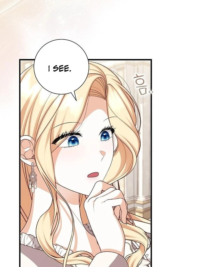 I Became the Mother of the Supporting Male Lead’s Son - Chapter 41 Page 56