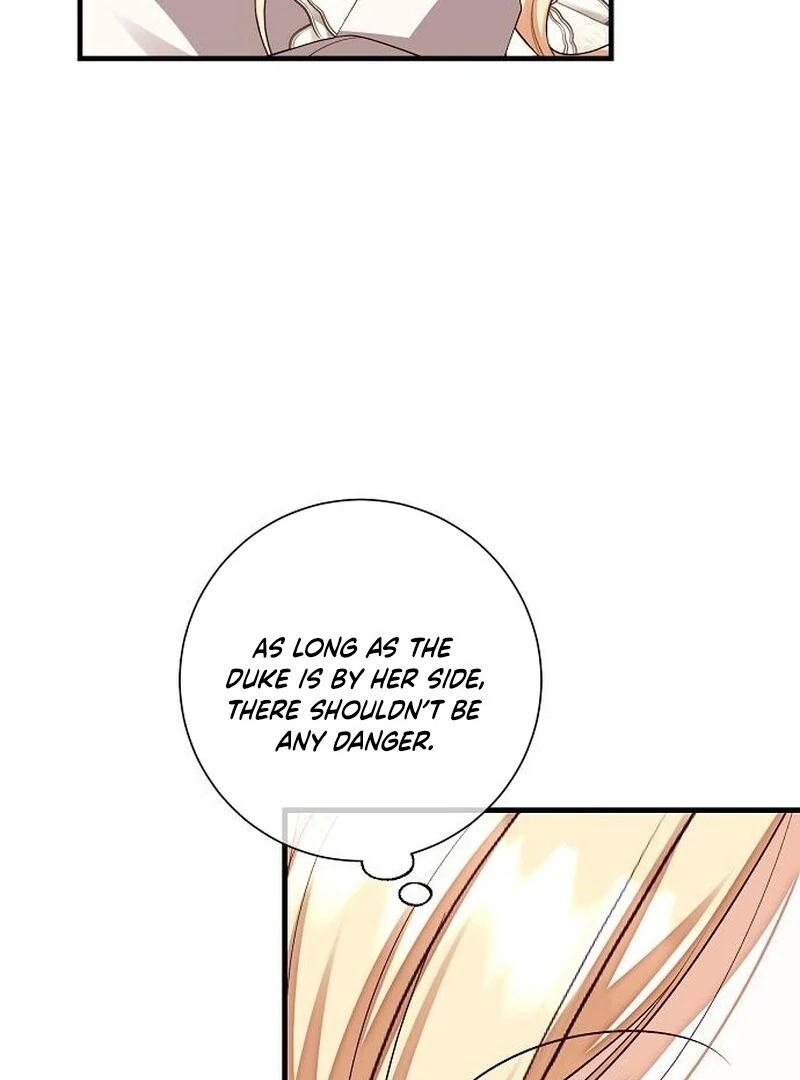 I Became the Mother of the Supporting Male Lead’s Son - Chapter 41 Page 57