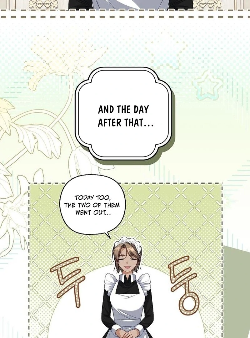 I Became the Mother of the Supporting Male Lead’s Son - Chapter 41 Page 62