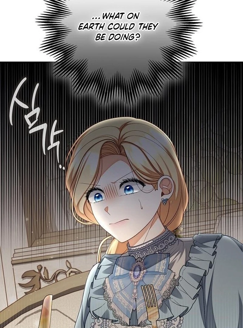 I Became the Mother of the Supporting Male Lead’s Son - Chapter 41 Page 65