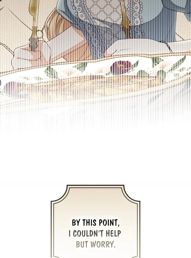 I Became the Mother of the Supporting Male Lead’s Son - Chapter 41 Page 66