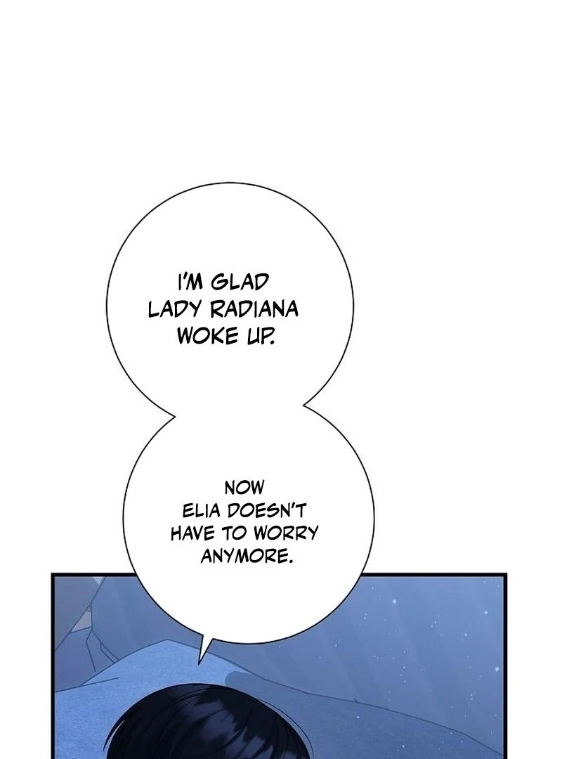 I Became the Mother of the Supporting Male Lead’s Son - Chapter 41 Page 7