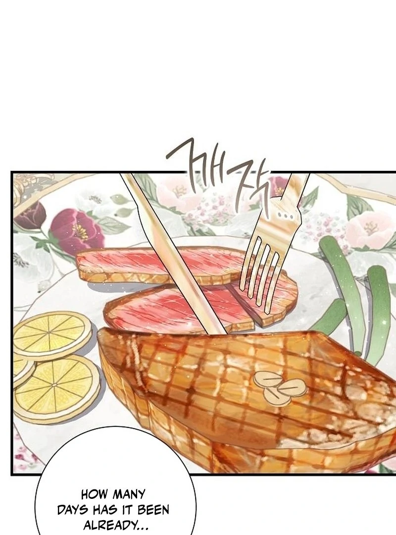 I Became the Mother of the Supporting Male Lead’s Son - Chapter 41 Page 71