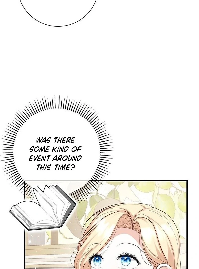 I Became the Mother of the Supporting Male Lead’s Son - Chapter 41 Page 72