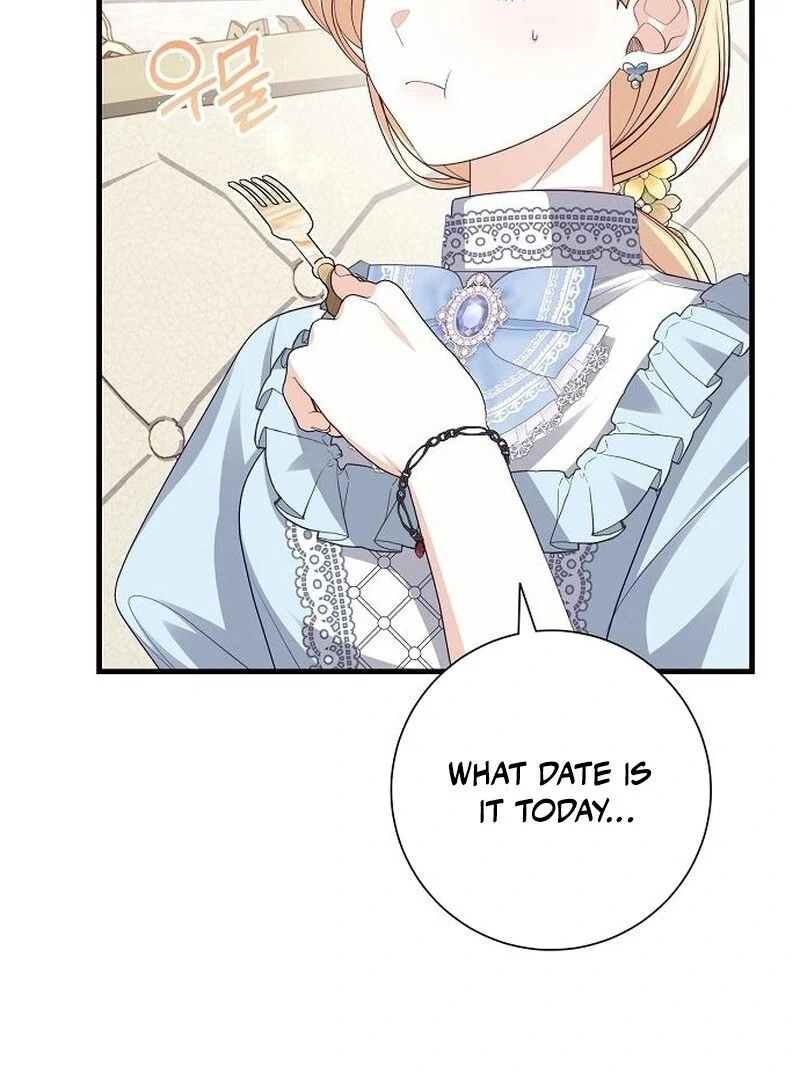 I Became the Mother of the Supporting Male Lead’s Son - Chapter 41 Page 73