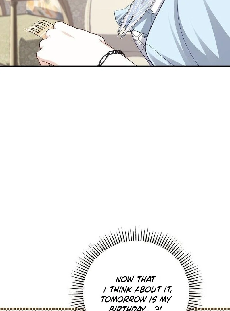 I Became the Mother of the Supporting Male Lead’s Son - Chapter 41 Page 75