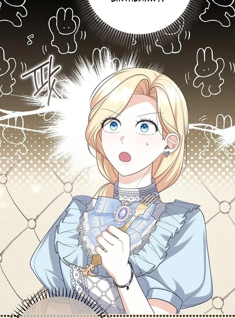 I Became the Mother of the Supporting Male Lead’s Son - Chapter 41 Page 76