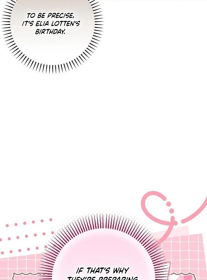 I Became the Mother of the Supporting Male Lead’s Son - Chapter 41 Page 77