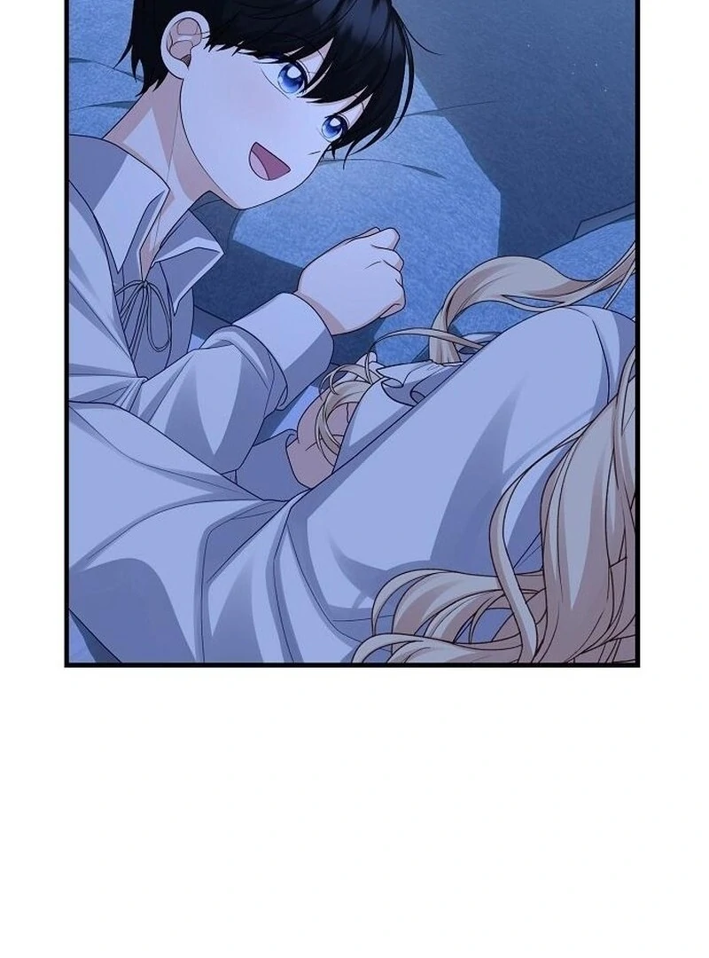 I Became the Mother of the Supporting Male Lead’s Son - Chapter 41 Page 8