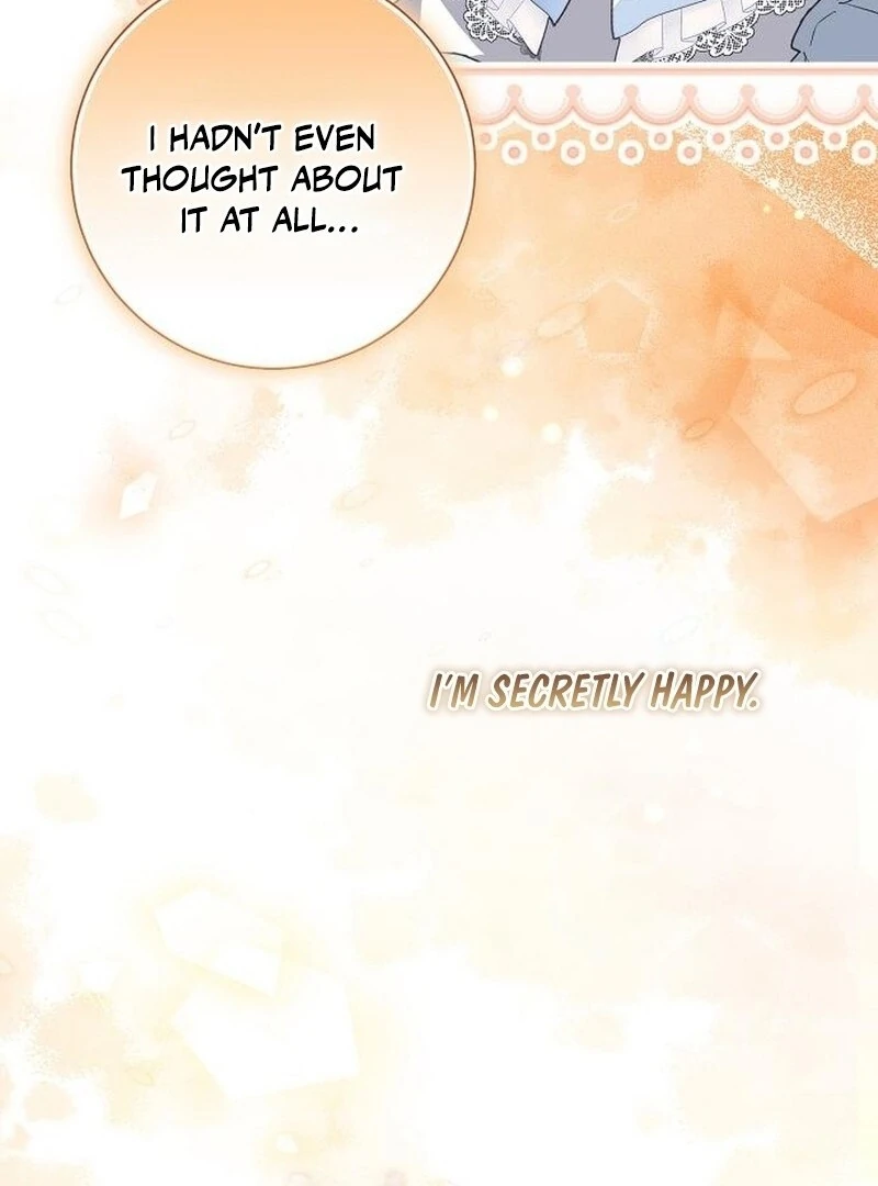 I Became the Mother of the Supporting Male Lead’s Son - Chapter 41 Page 80