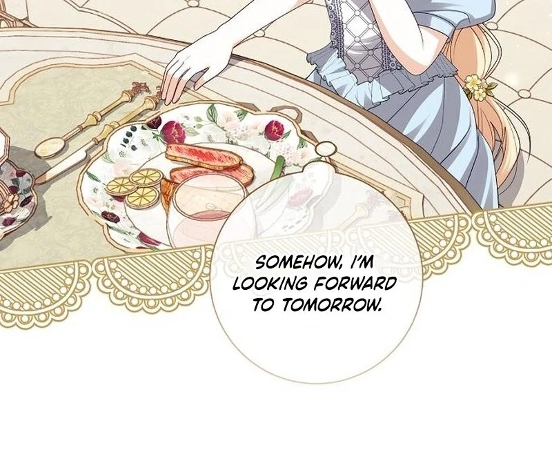 I Became the Mother of the Supporting Male Lead’s Son - Chapter 41 Page 82