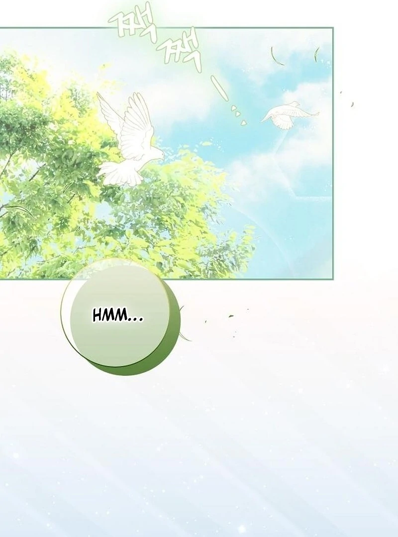 I Became the Mother of the Supporting Male Lead’s Son - Chapter 41 Page 84