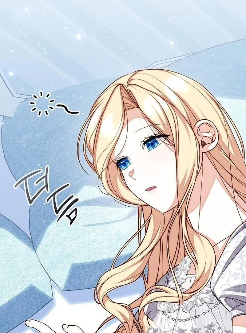 I Became the Mother of the Supporting Male Lead’s Son - Chapter 41 Page 85