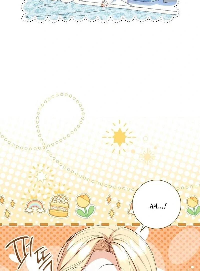 I Became the Mother of the Supporting Male Lead’s Son - Chapter 41 Page 88