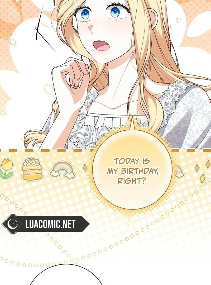 I Became the Mother of the Supporting Male Lead’s Son - Chapter 41 Page 89