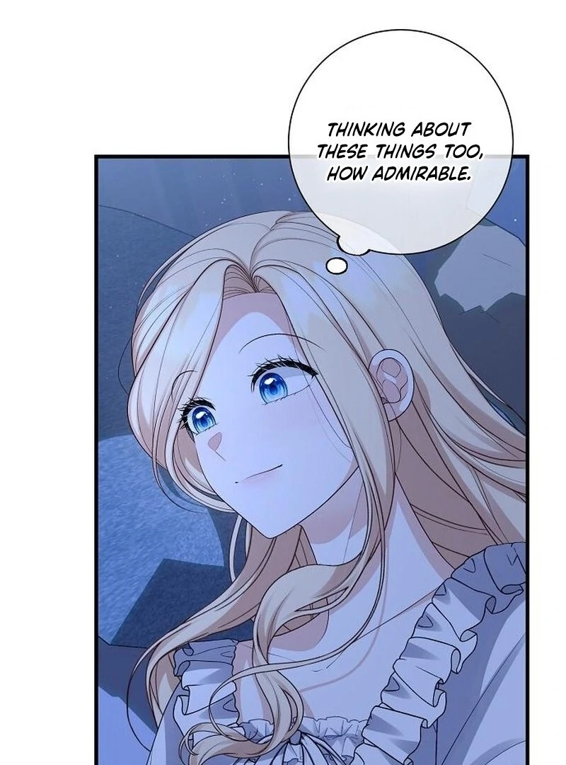 I Became the Mother of the Supporting Male Lead’s Son - Chapter 41 Page 9