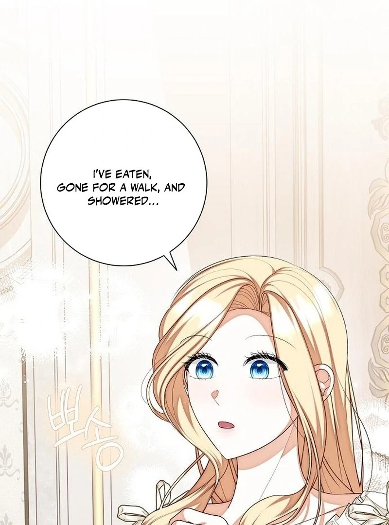 I Became the Mother of the Supporting Male Lead’s Son - Chapter 41 Page 93