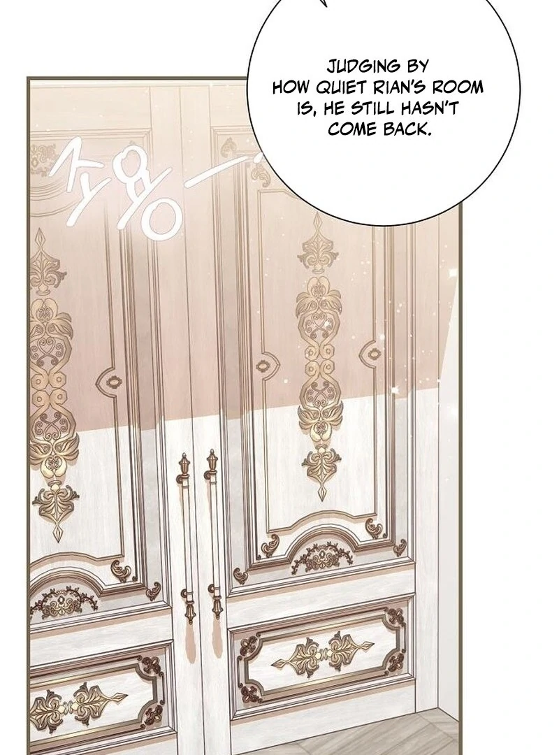 I Became the Mother of the Supporting Male Lead’s Son - Chapter 41 Page 95