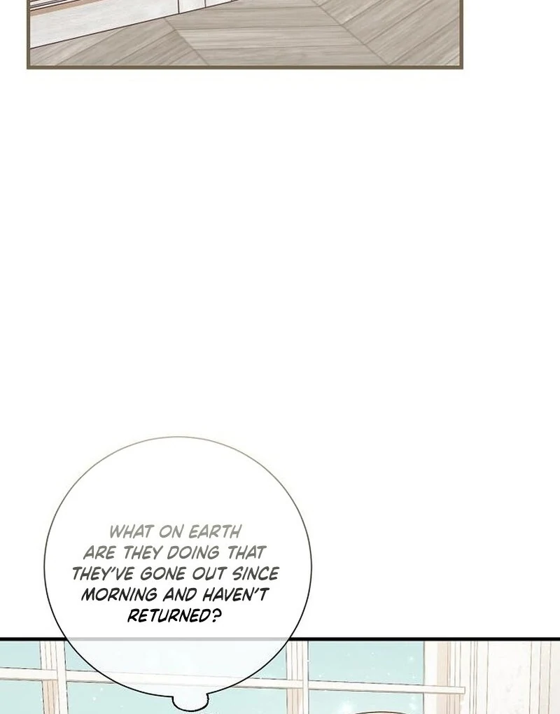 I Became the Mother of the Supporting Male Lead’s Son - Chapter 41 Page 96