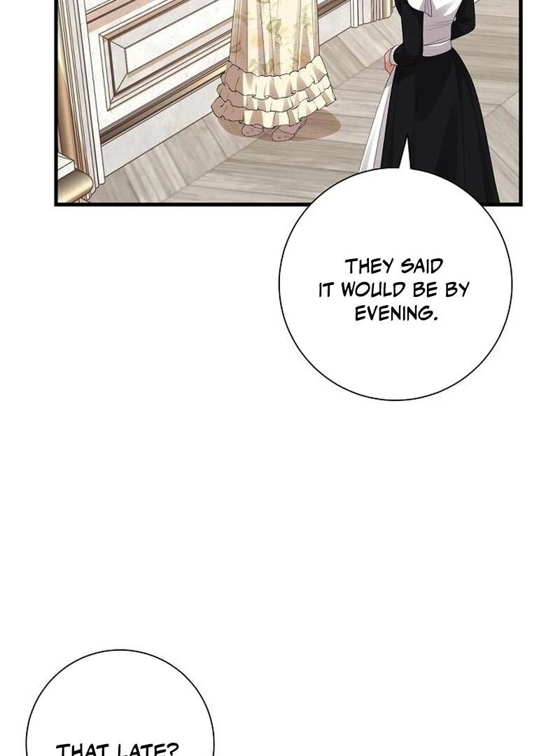 I Became the Mother of the Supporting Male Lead’s Son - Chapter 41 Page 99