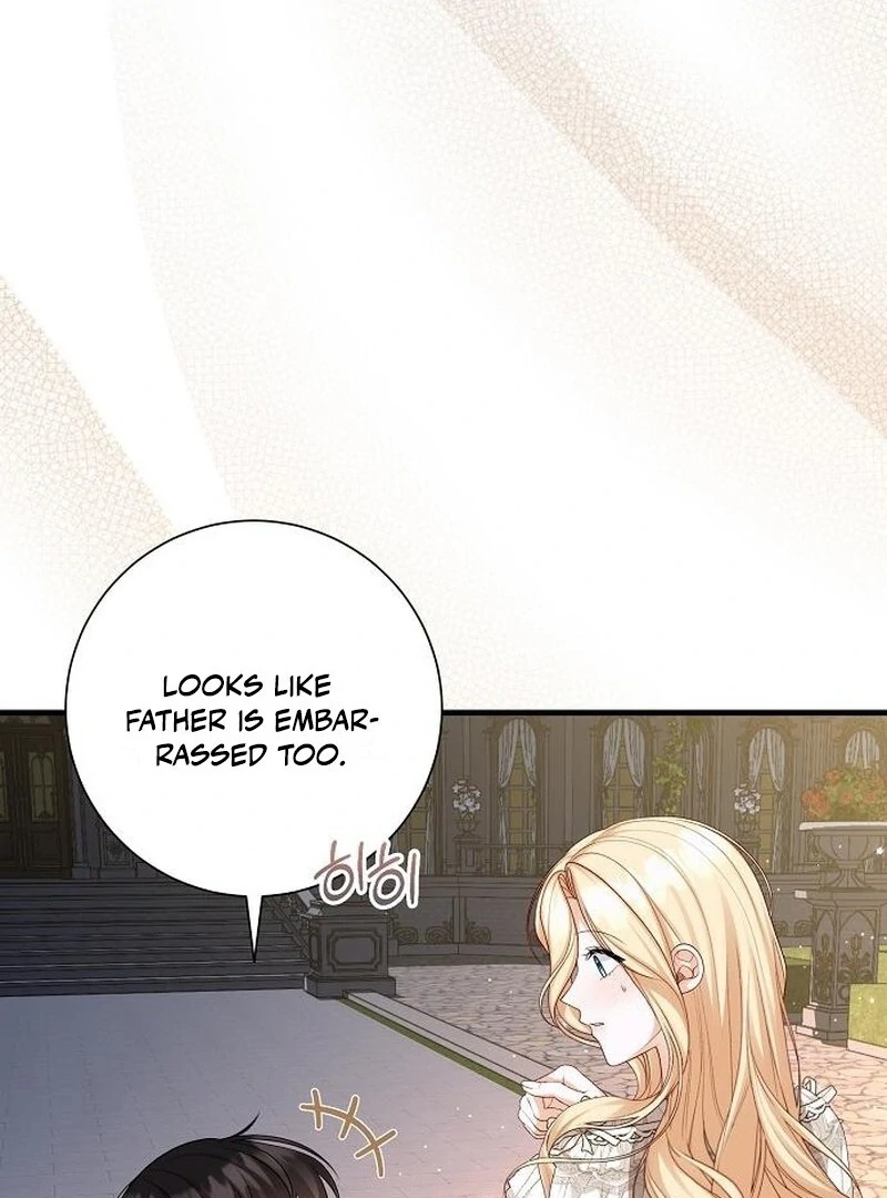 I Became the Mother of the Supporting Male Lead’s Son - Chapter 42 Page 103