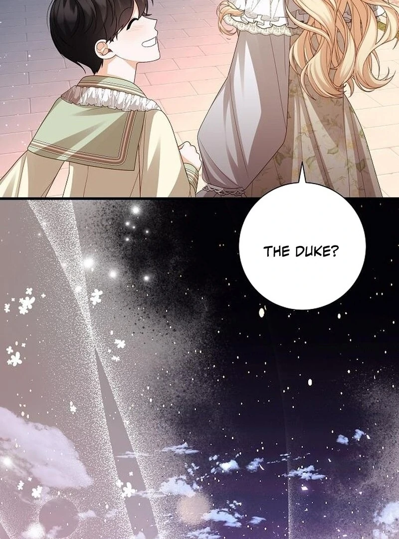 I Became the Mother of the Supporting Male Lead’s Son - Chapter 42 Page 104