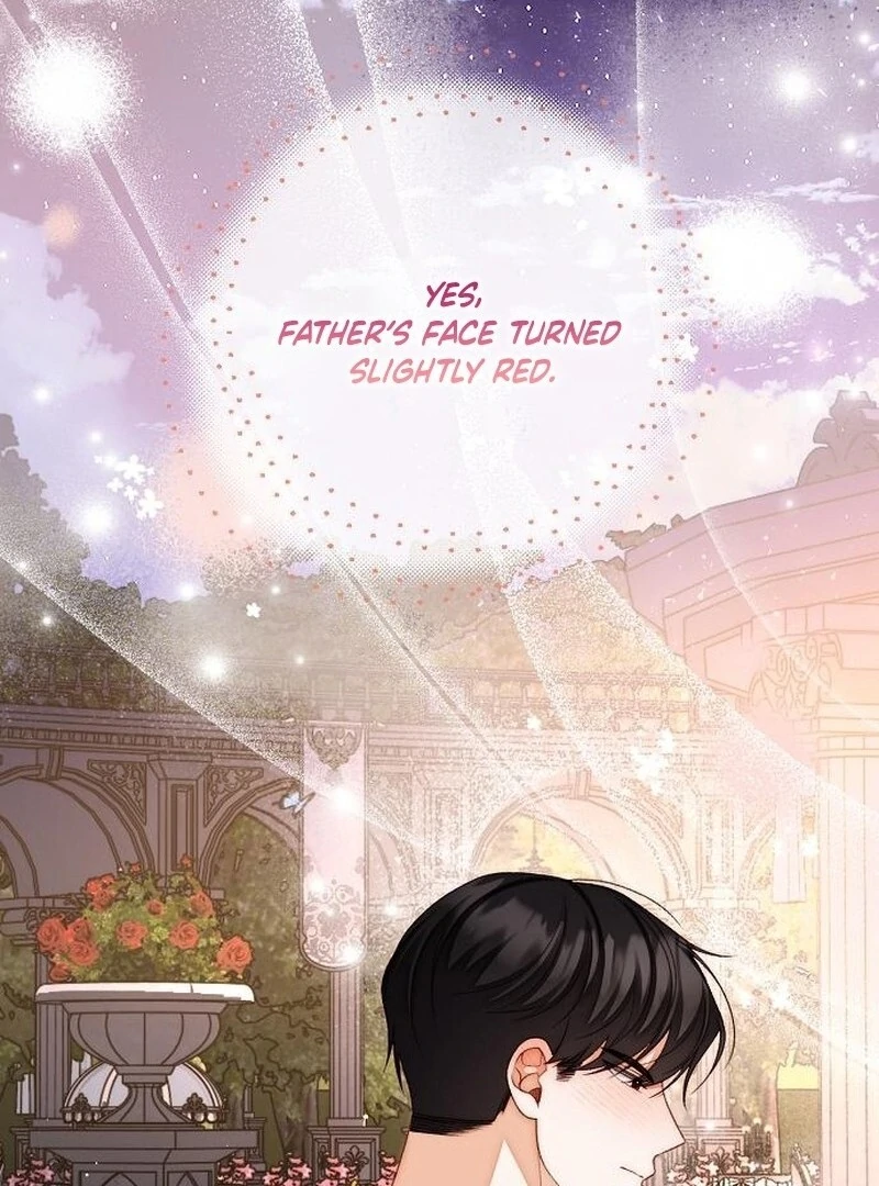 I Became the Mother of the Supporting Male Lead’s Son - Chapter 42 Page 105