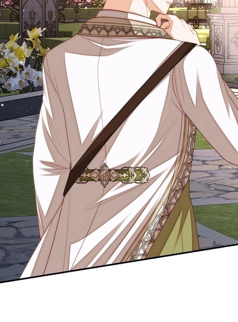 I Became the Mother of the Supporting Male Lead’s Son - Chapter 42 Page 106