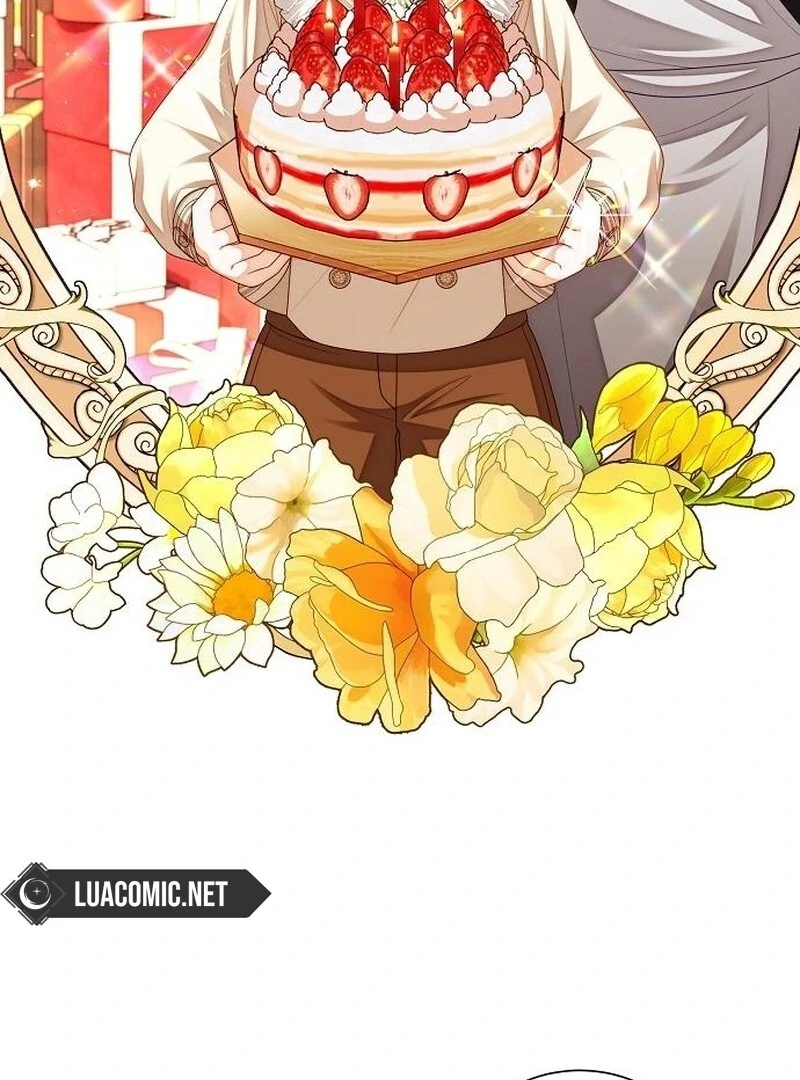 I Became the Mother of the Supporting Male Lead’s Son - Chapter 42 Page 11