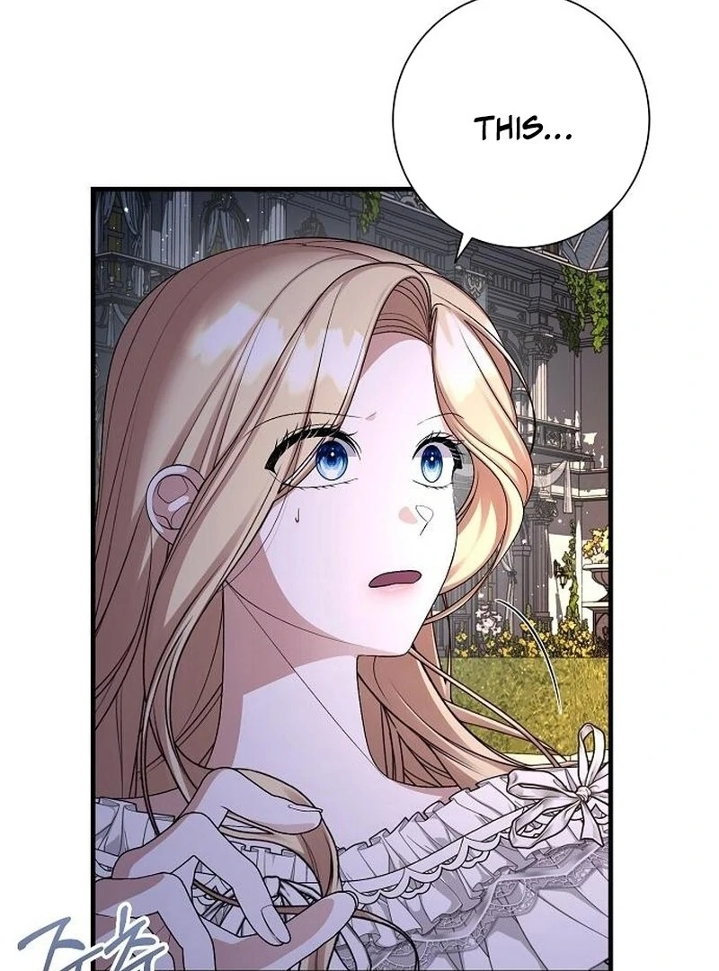 I Became the Mother of the Supporting Male Lead’s Son - Chapter 42 Page 12