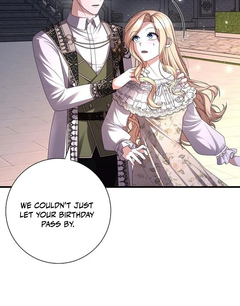 I Became the Mother of the Supporting Male Lead’s Son - Chapter 42 Page 14