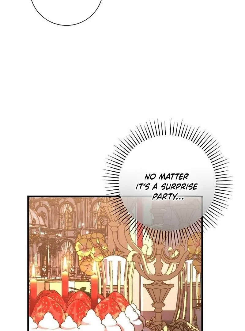 I Became the Mother of the Supporting Male Lead’s Son - Chapter 42 Page 19