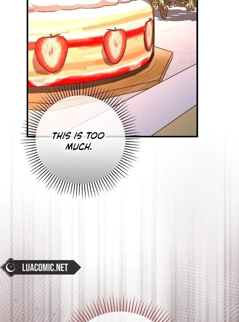 I Became the Mother of the Supporting Male Lead’s Son - Chapter 42 Page 20