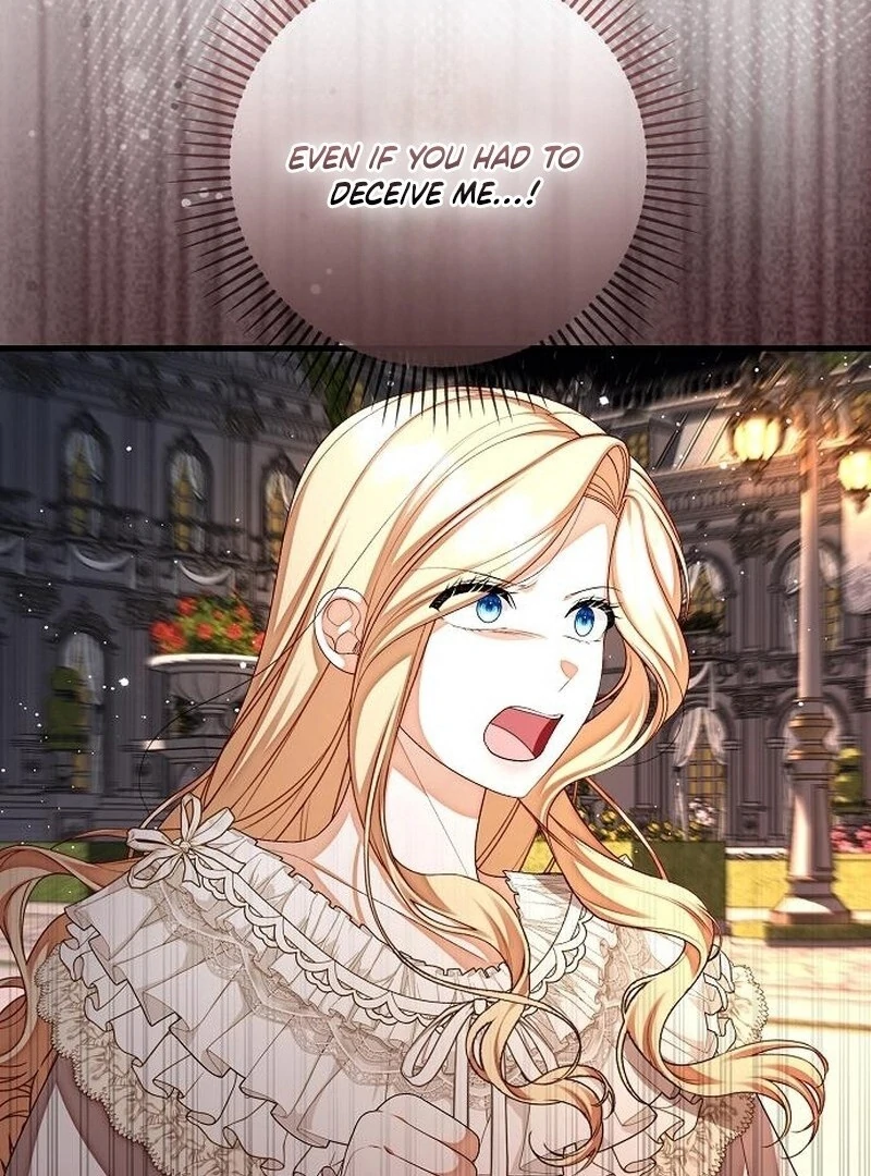 I Became the Mother of the Supporting Male Lead’s Son - Chapter 42 Page 21