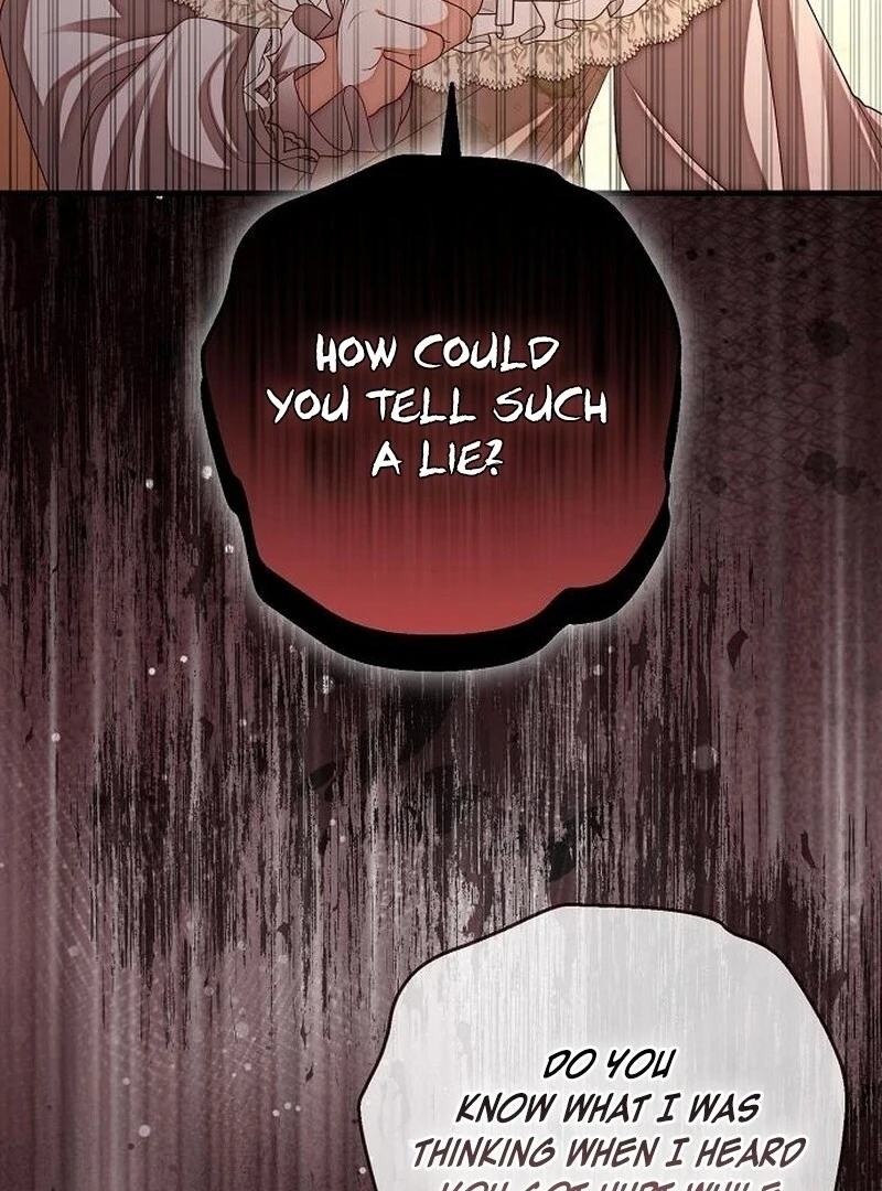 I Became the Mother of the Supporting Male Lead’s Son - Chapter 42 Page 22