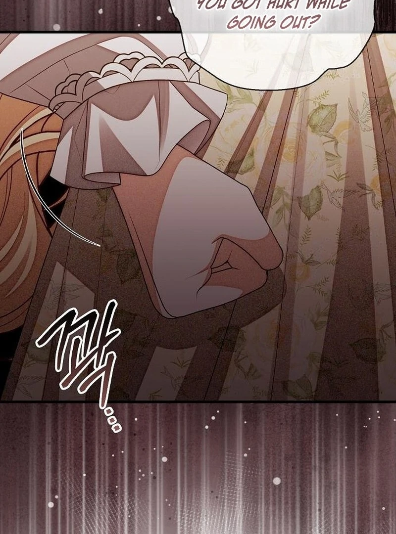 I Became the Mother of the Supporting Male Lead’s Son - Chapter 42 Page 23