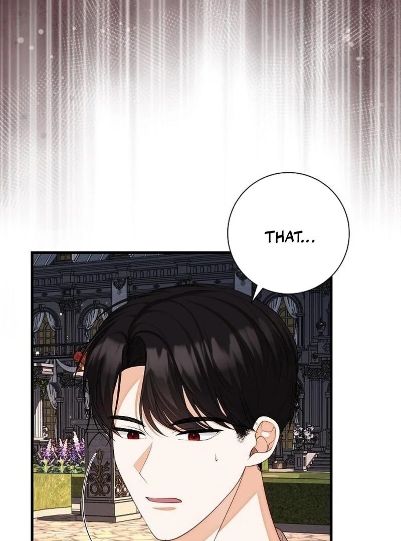 I Became the Mother of the Supporting Male Lead’s Son - Chapter 42 Page 24