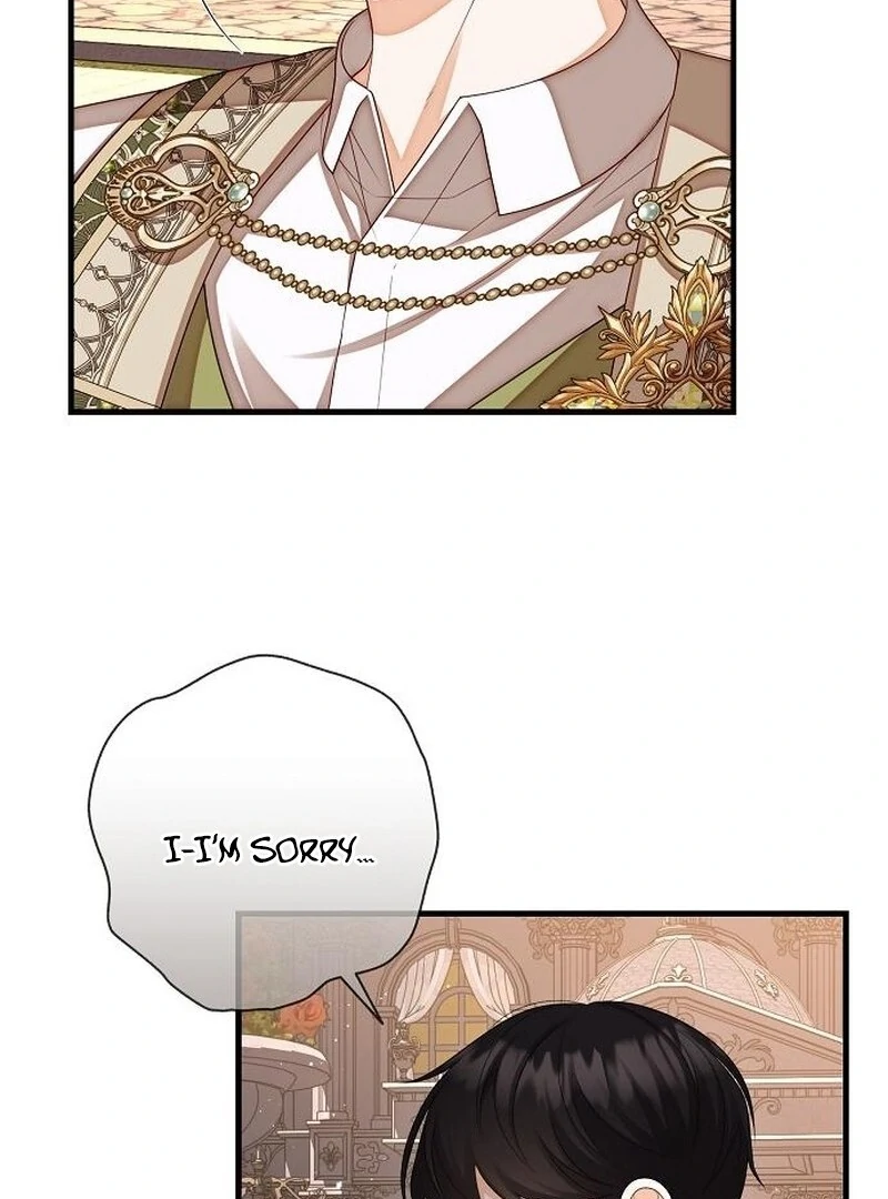 I Became the Mother of the Supporting Male Lead’s Son - Chapter 42 Page 25