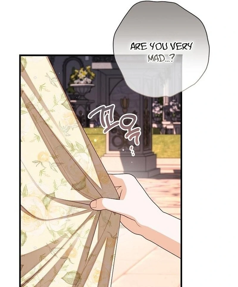 I Became the Mother of the Supporting Male Lead’s Son - Chapter 42 Page 27