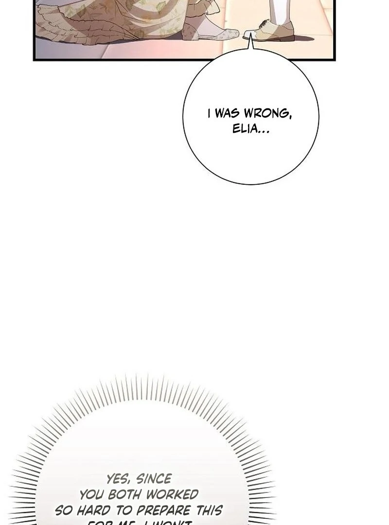 I Became the Mother of the Supporting Male Lead’s Son - Chapter 42 Page 32