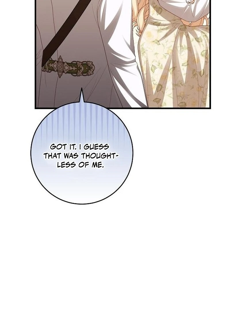 I Became the Mother of the Supporting Male Lead’s Son - Chapter 42 Page 35