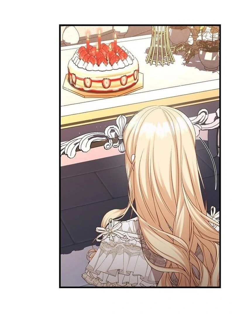 I Became the Mother of the Supporting Male Lead’s Son - Chapter 42 Page 36