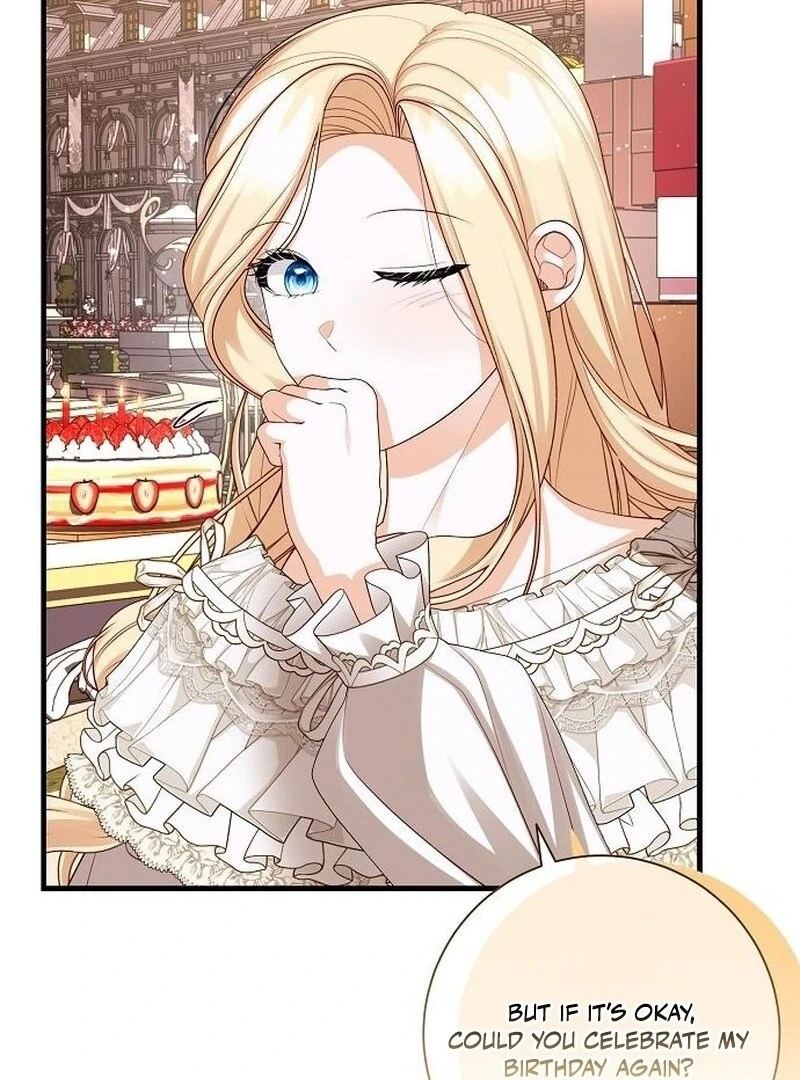 I Became the Mother of the Supporting Male Lead’s Son - Chapter 42 Page 38