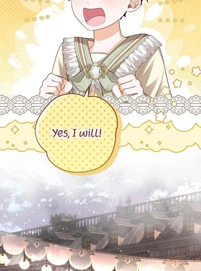 I Became the Mother of the Supporting Male Lead’s Son - Chapter 42 Page 40