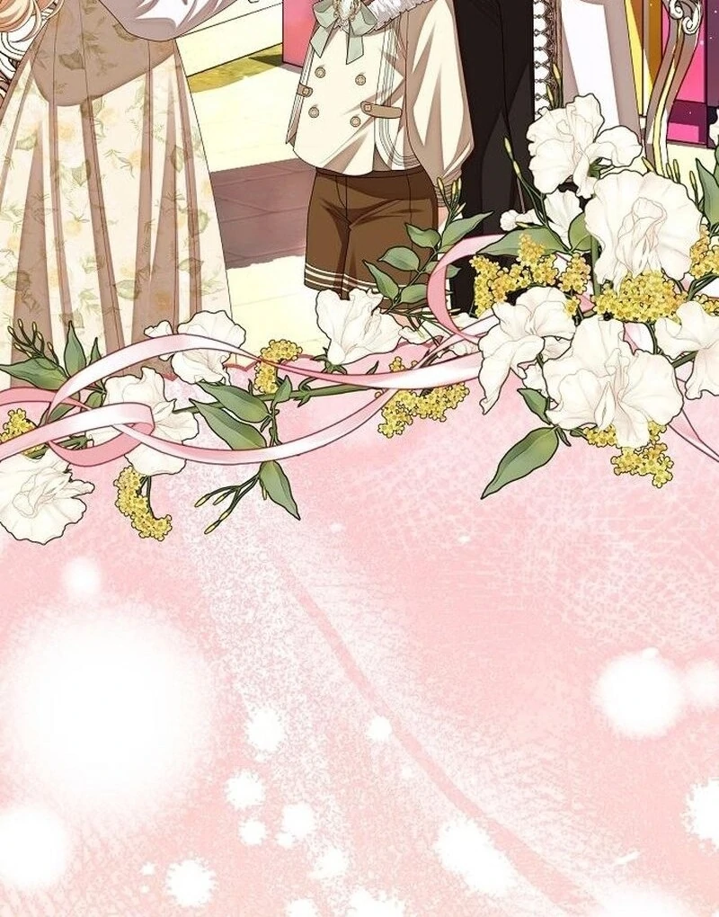 I Became the Mother of the Supporting Male Lead’s Son - Chapter 42 Page 42